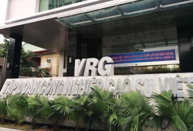 Tập đoàn Công nghiệp Cao su Việt Nam đơn vị này có nhiều bất cập trong quá trình CPH