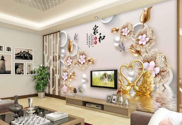 Mẹo bố trí phong thủy căn phòng thu hút tài lộc