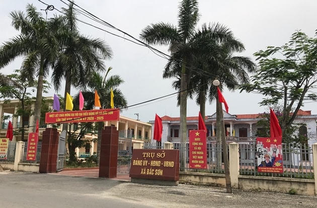 Hải Phòng sẽ “tinh giản” 3.166 người hoạt động không chuyên trách tại cấp cơ sở.