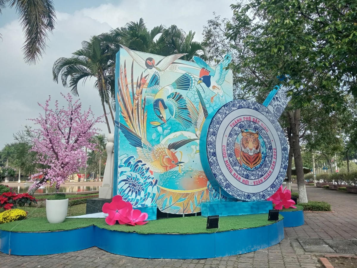 Bắc Ninh: Chuẩn bị sẵn sàng cho các sự kiện lớn