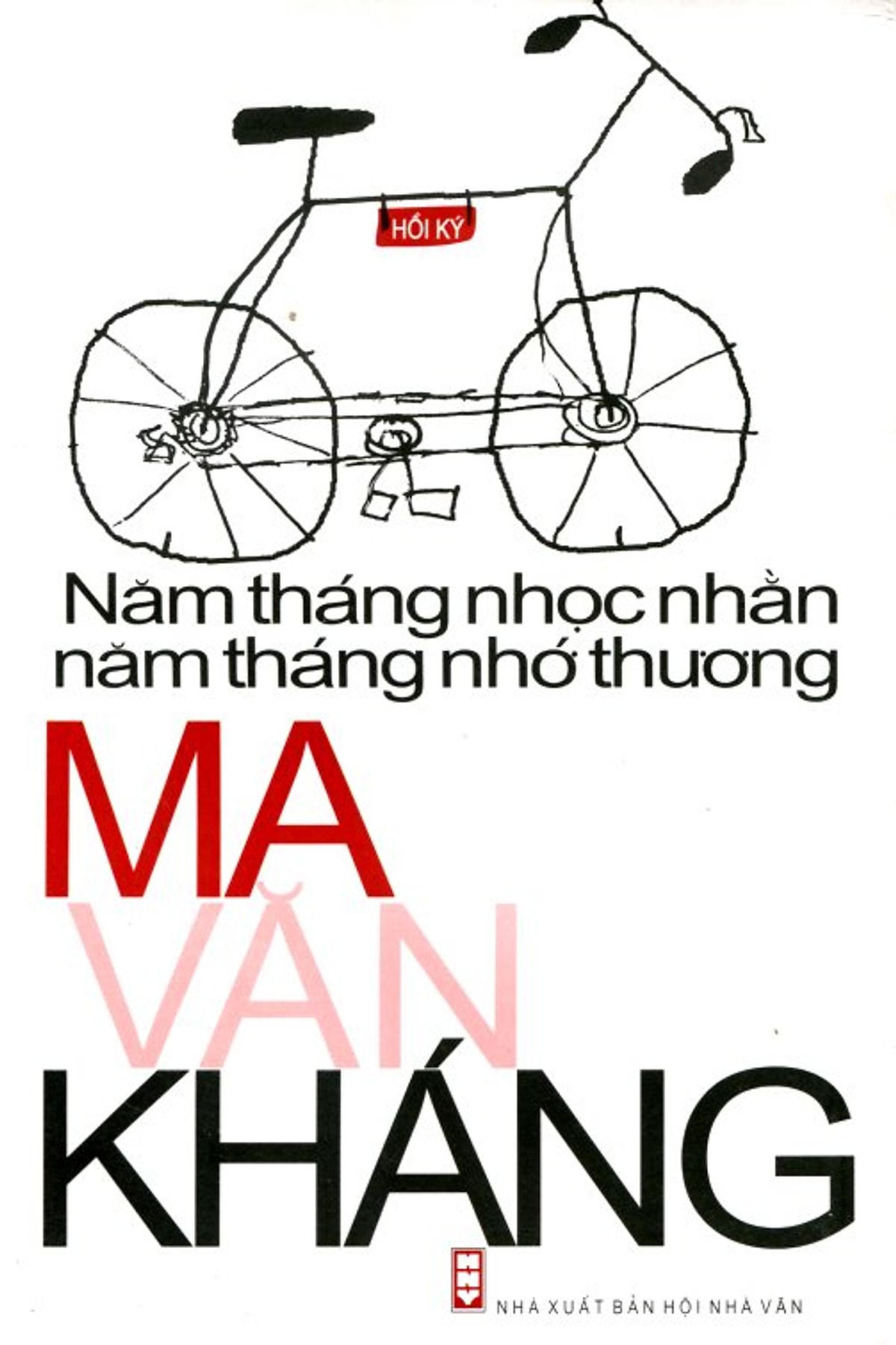 Nhà văn Ma Văn Kháng: Viết từ những hồi ức