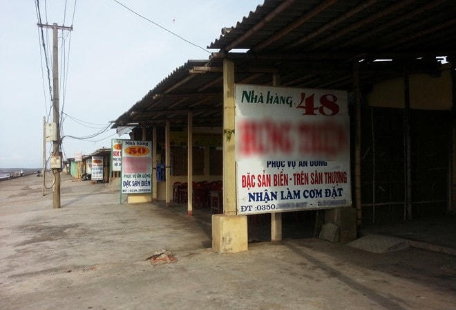 Nhà chức trách Nam Định nhìn nhận, lâu nay, tại Quất Lâm hoạt động tội phạm, tệ nạn xã hội, nhất là tệ nạn mại dâm diễn ra phổ biến.