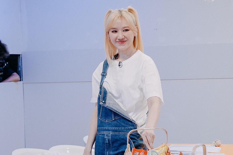 Hari Won khiến các bạn chơi thán phục với thử thách Soroban.