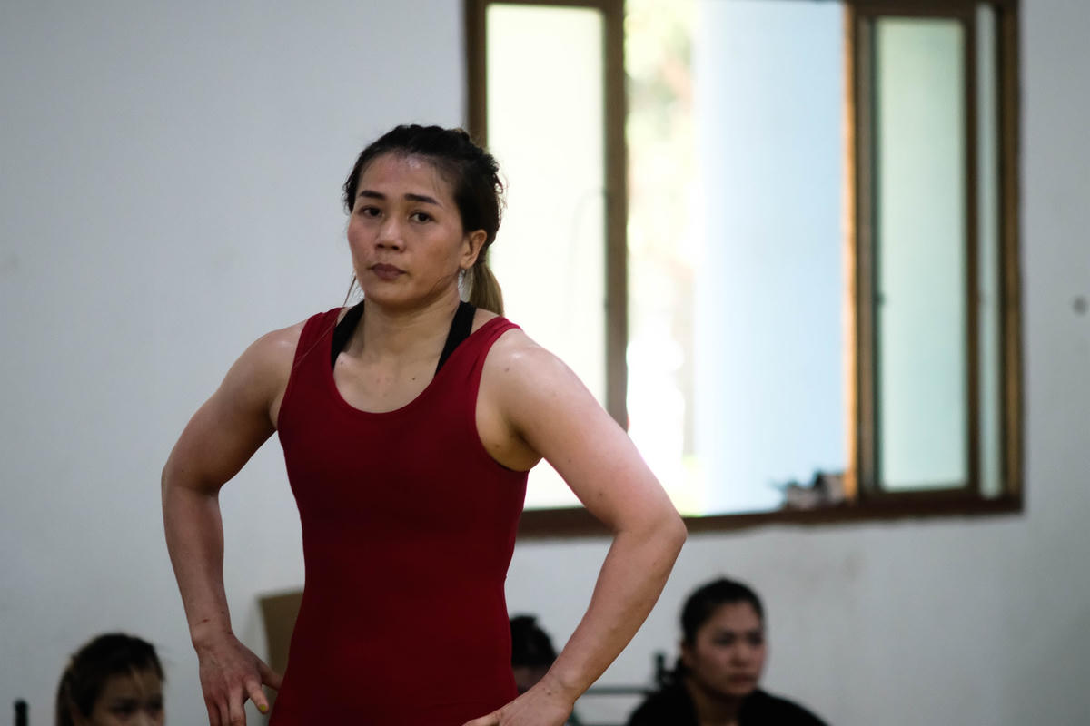 Lý giải cho mục tiêu trên, Huấn luyện viên Nguyễn Huy Hà cho rằng: ‘’Thật sự phải thận trọng khi chúng ta đang gặp khó khăn trong việc tổ chức tập huấn và thi đấu ở nước ngoài, ban huấn luyện có rất ít thông tin về tình hình nhân sự cũng như quá trình chuẩn bị của các đội nữ trong khu vực Đông Nam Á".