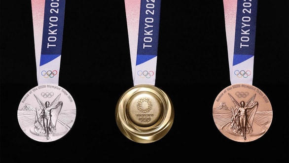Olympic đáng nhớ nhất trong lịch sử
