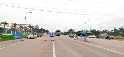 Người, phương tiện khác có nhu cầu thật sự cần thiết và đảm bảo các quy định phòng dịch lưu thông vào Quảng Ninh theo các chốt kiểm dịch khác...