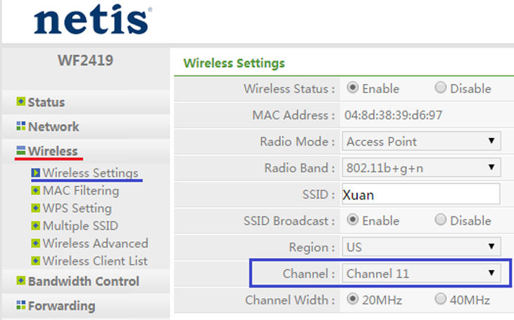 Sóng wifi có ảnh hưởng sức khỏe không?
