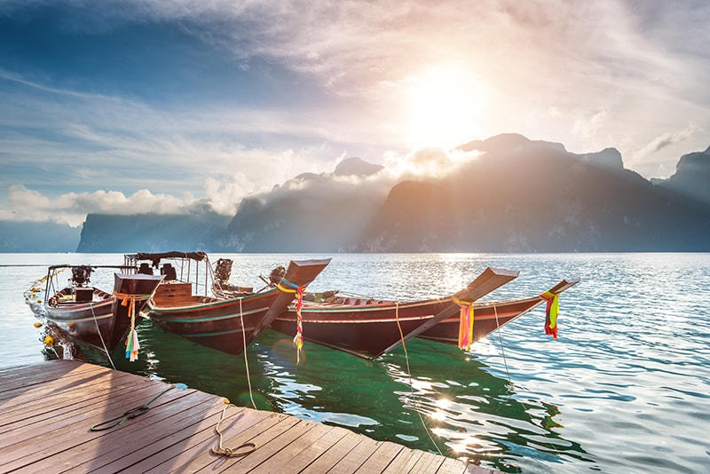 Vietjet bán vé 35.000 đồng trên 13 đường bay nội địa tại Thái Lan