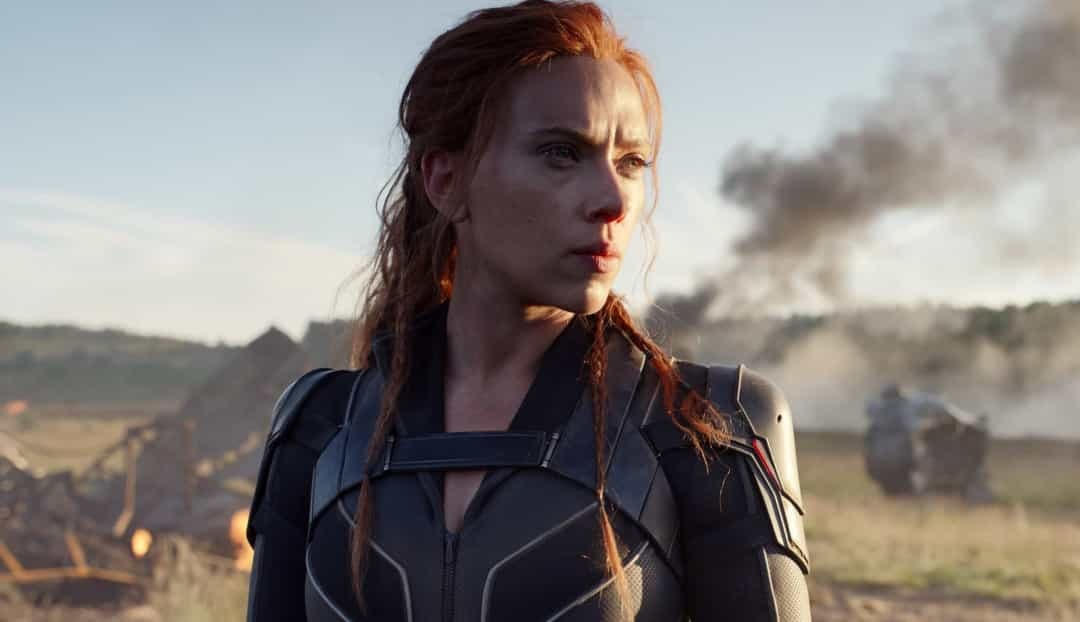 Những bộ phim được mong đợi nhất năm 2021