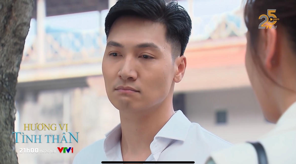 Long bày tỏ quan điểm khi lựa chọn yêu Nam. Ảnh: CMH.