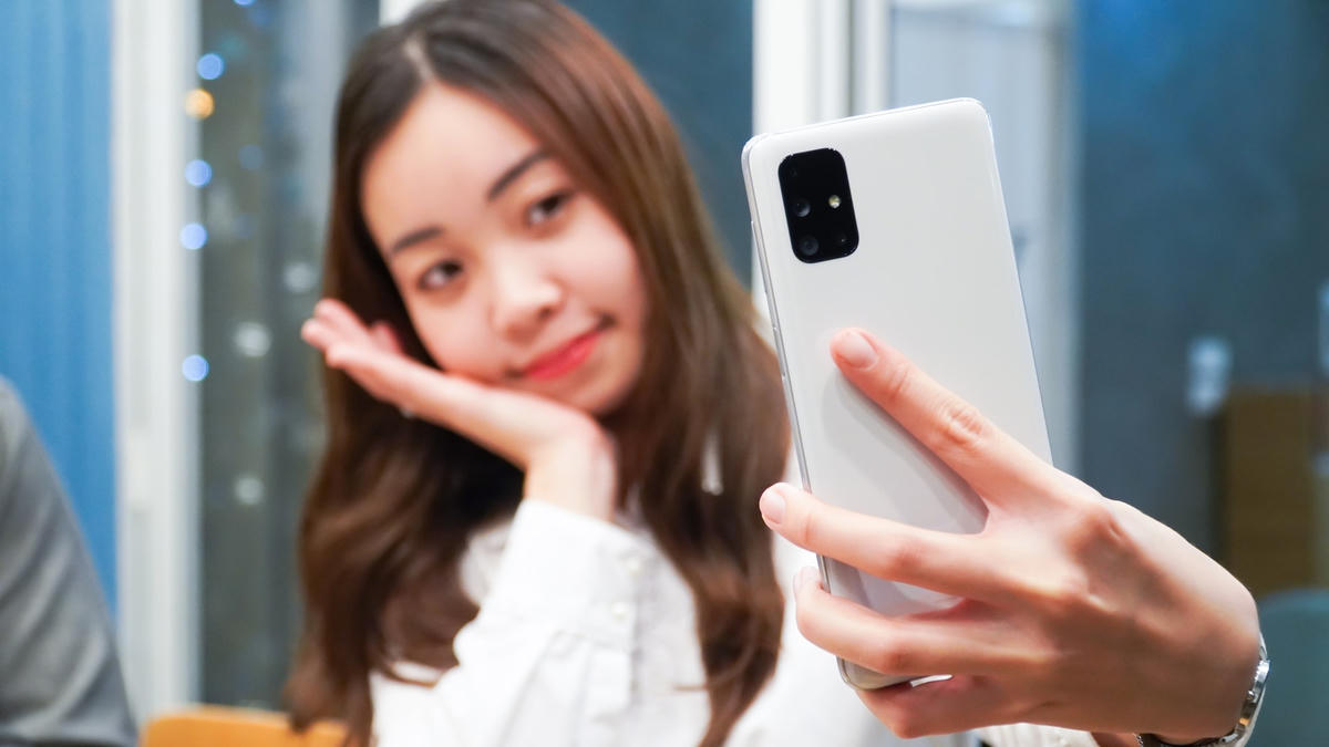 10 mẫu smartphone bán chạy nhất tại Việt Nam nửa đầu năm 2021