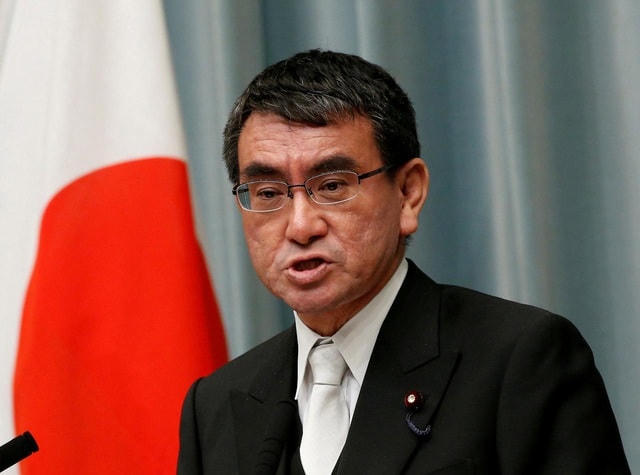 Những gương mặt sáng giá có thể kế nhiệm Thủ tướng Nhật Bản Shinzo Abe