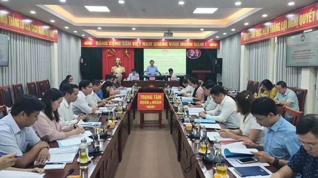 BẢN TIN MẶT TRẬN: Đổi mới để gần dân, hiểu dân và đáp ứng nhu cầu thực tiễn