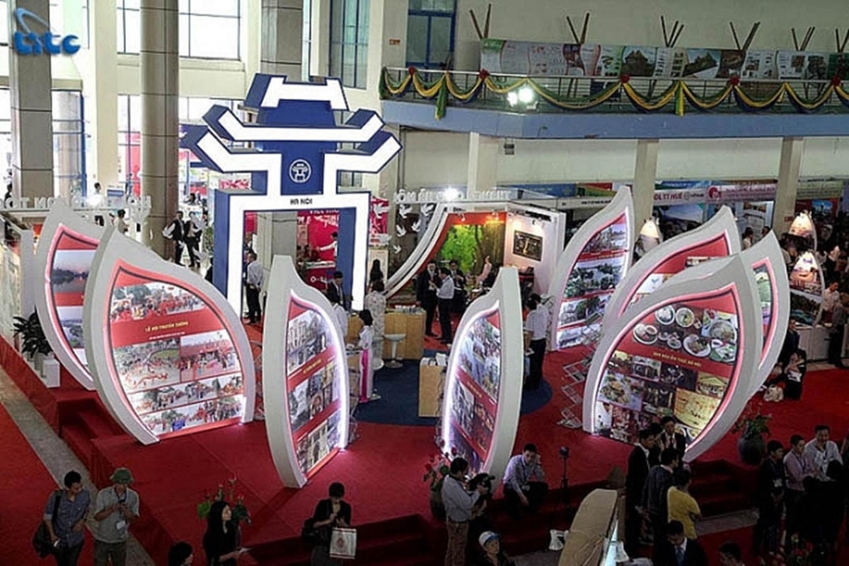 VITM Hà Nội 2022 kỳ vọng sẽ tạo ra "cú hích" cho du lịch Việt Nam.