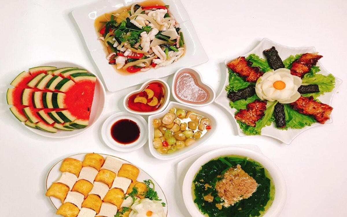 Tác hại đáng sợ của việc nhịn ăn tối để giảm cân