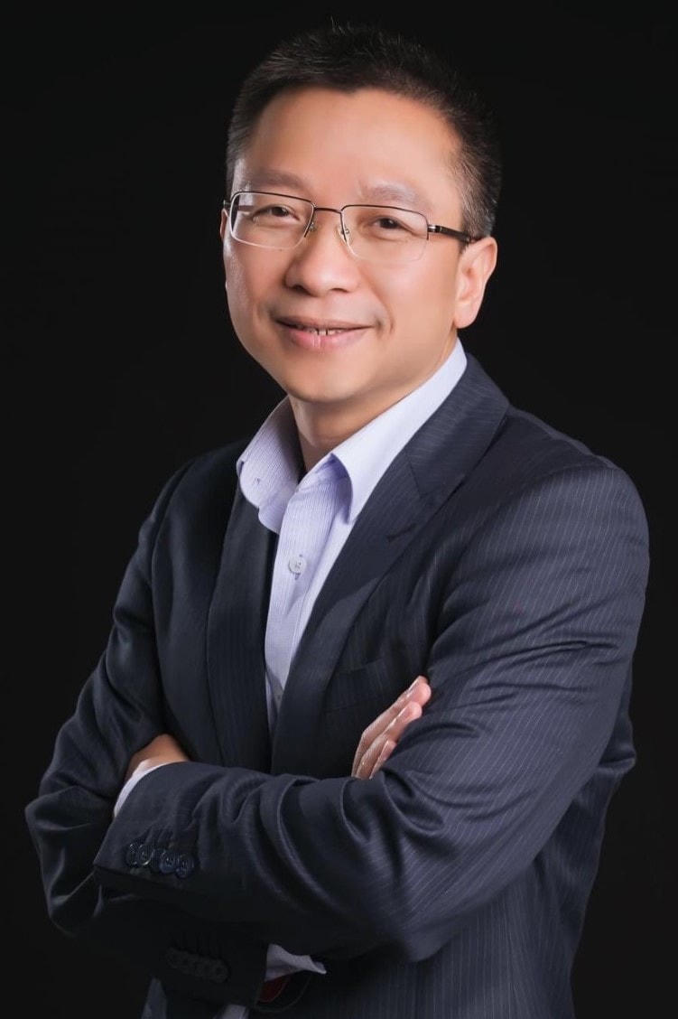 Ông Chu Tuấn Đức.