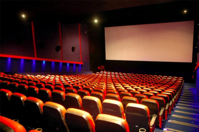 Dân mạng 'rần rần' đặt vé xem phim bom tấn tại rạp