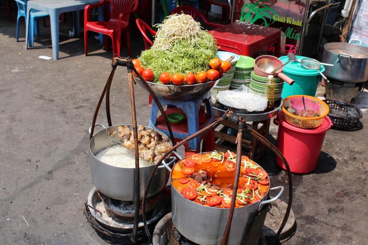 Đừng chủ quan với nhiễm trùng, nhiễm độc thức ăn