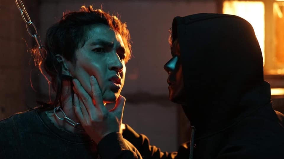 Năm 2021 là một năm bứt phá của Bình An, những vai diễn giúp anh thể hiện được năng lực diễn xuất của bản thân. 