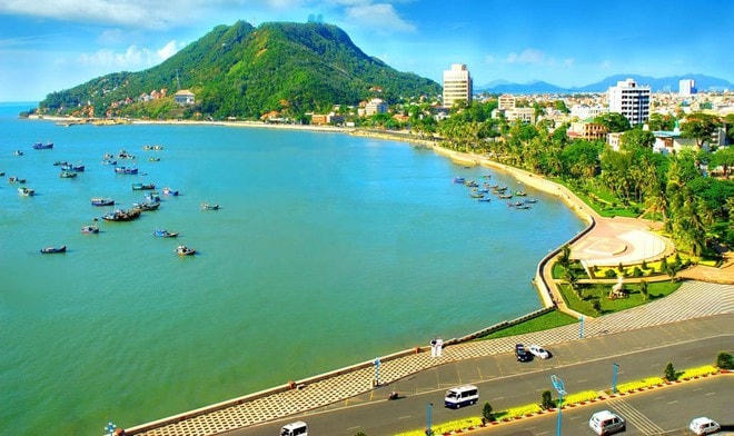 Bà Rịa - Vũng Tàu kích cầu du lịch cuối năm