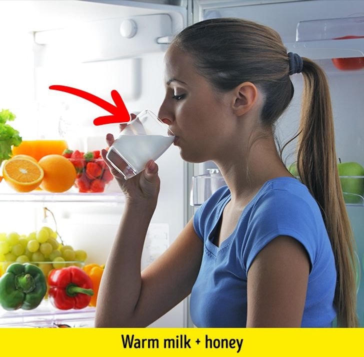 8 điều bạn không nên làm khi bụng đói