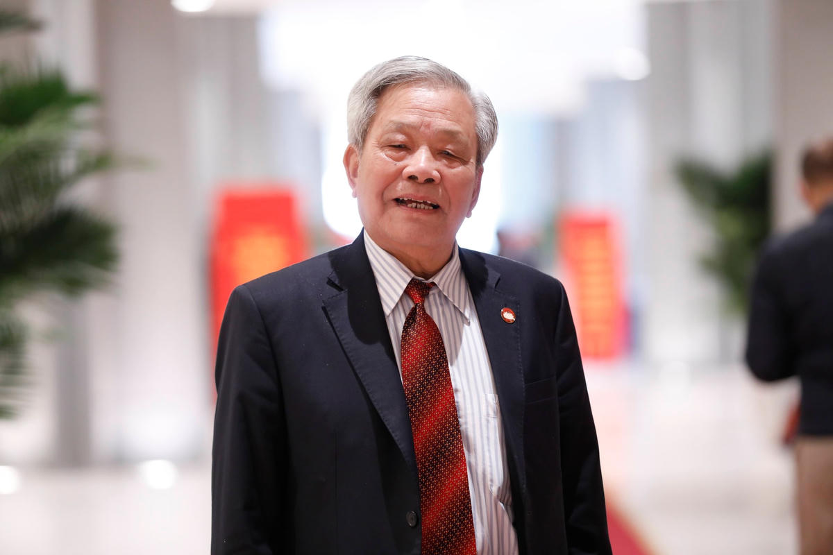 Đồng hành cùng Đại Đoàn Kết