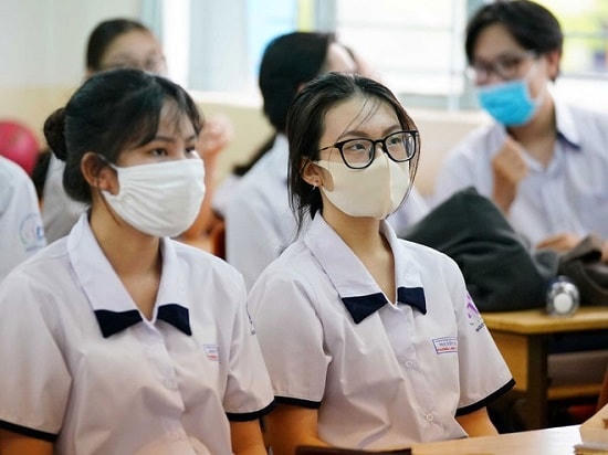 Điểm chuẩn những ngành “hot” sẽ tăng đáng kể.