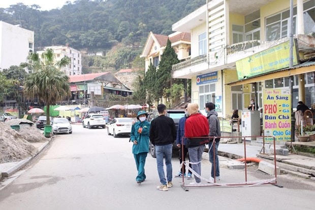 (Ảnh: Hoàng Đạt-Tùng Lâm/Vietnam+).