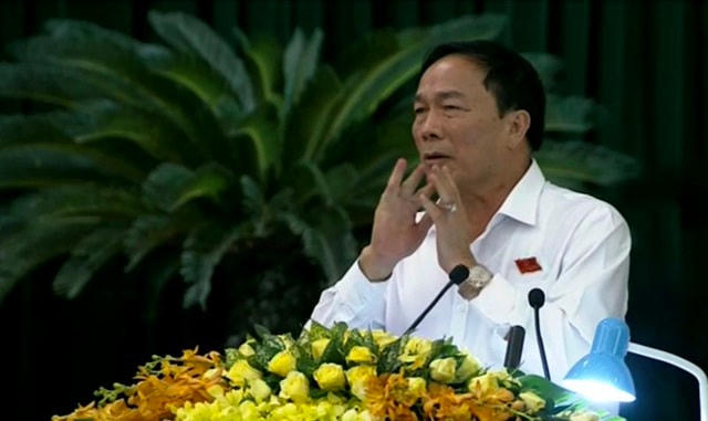 Ông Nguyễn Văn Đệ, Chủ tịch Hiệp hội bệnh viện tư nhân Việt Nam, Chủ tịch HĐQT Công ty CP Hợp Lực.  