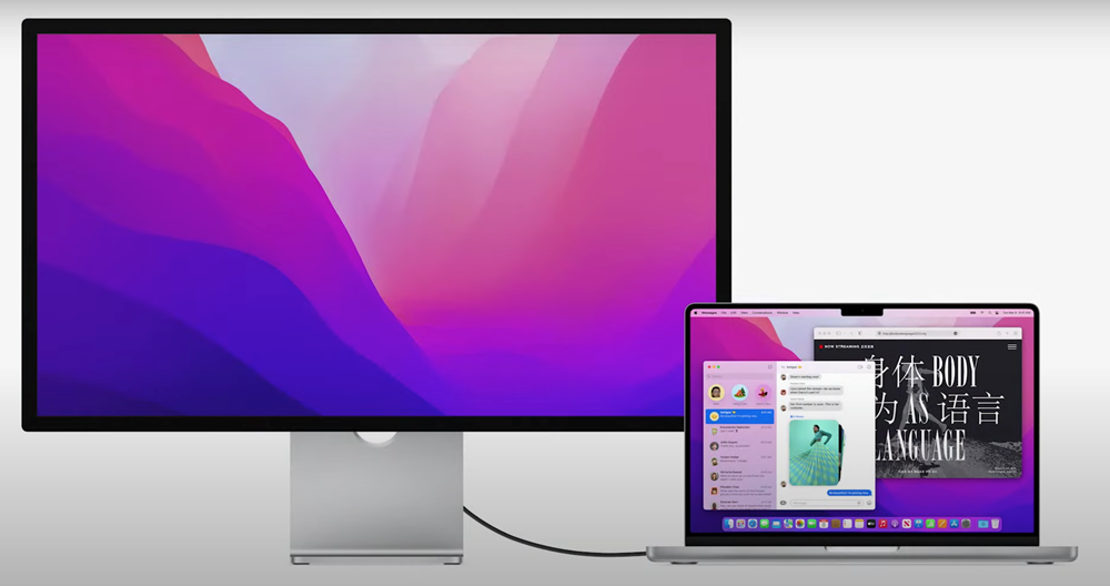 Apple ra mắt hàng loạt sản phẩm công nghệ mới