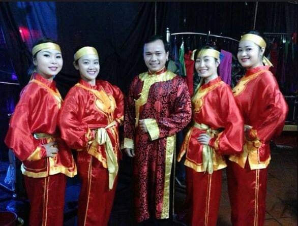 Nghệ sĩ truyền thống lao đao vì dịch Covid -19.