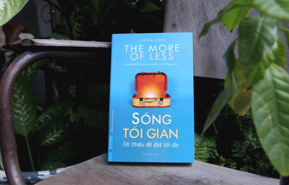 Sống tối giản