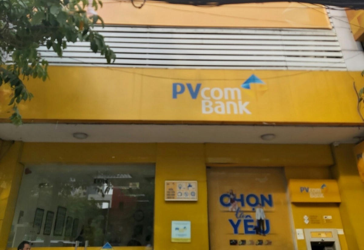 PVcombank Đồng Nai.