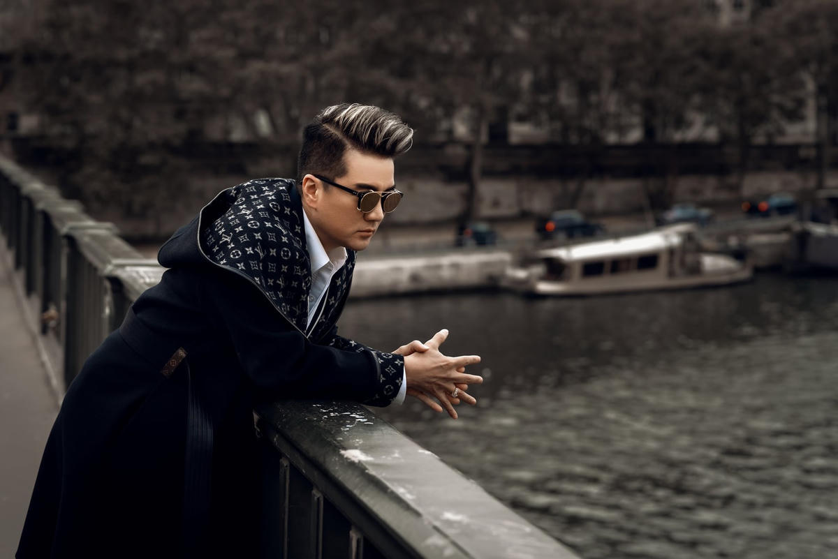 Được minh oan, Đàm Vĩnh Hưng tuyên bố "không làm từ thiện vì cộng đồng".