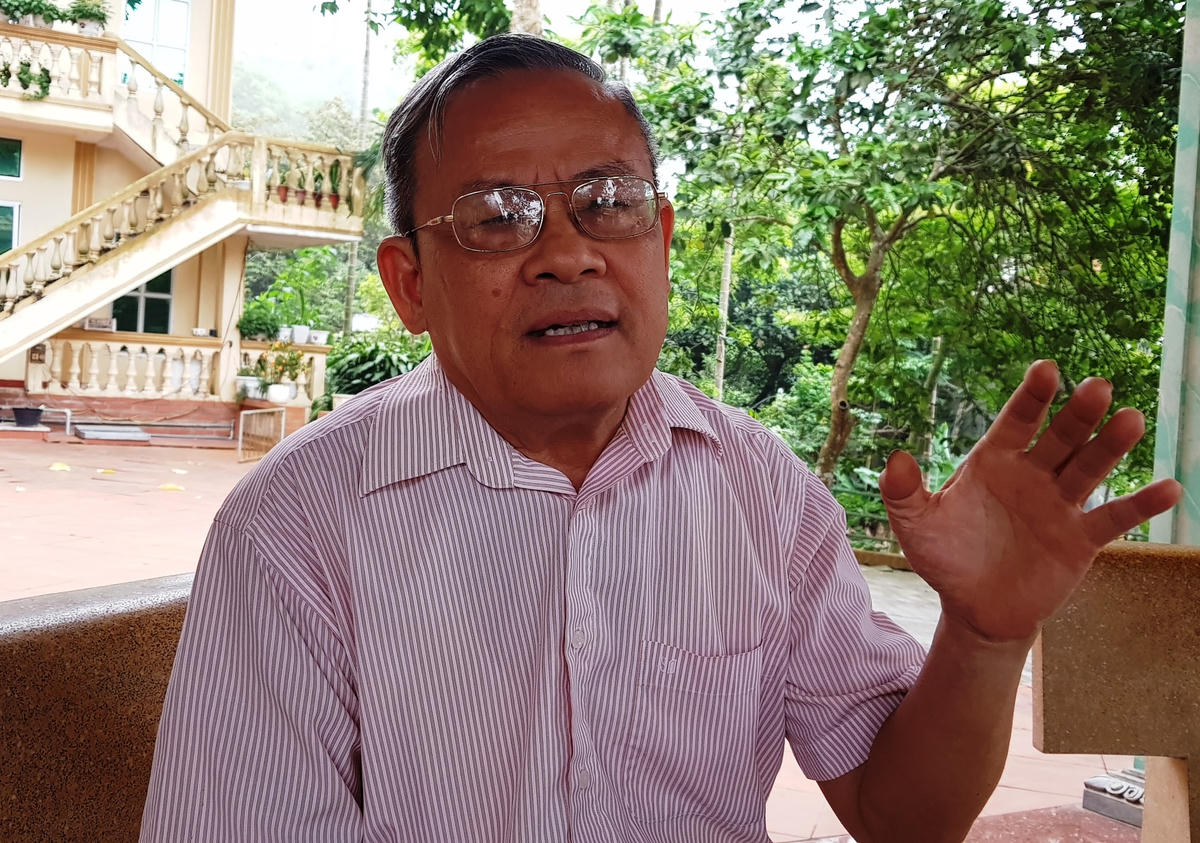 Cần linh hoạt trong phòng, chống dịch Covid-19