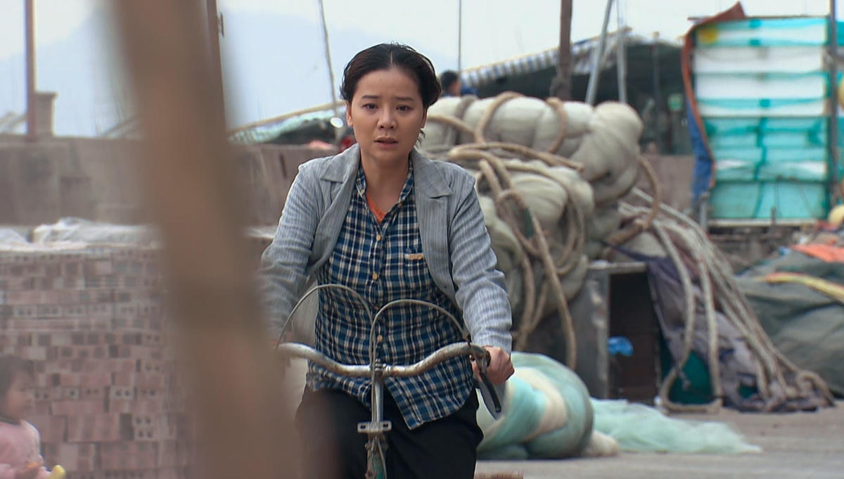 Phim đề tài gia đình: Áp lực sau những thành công