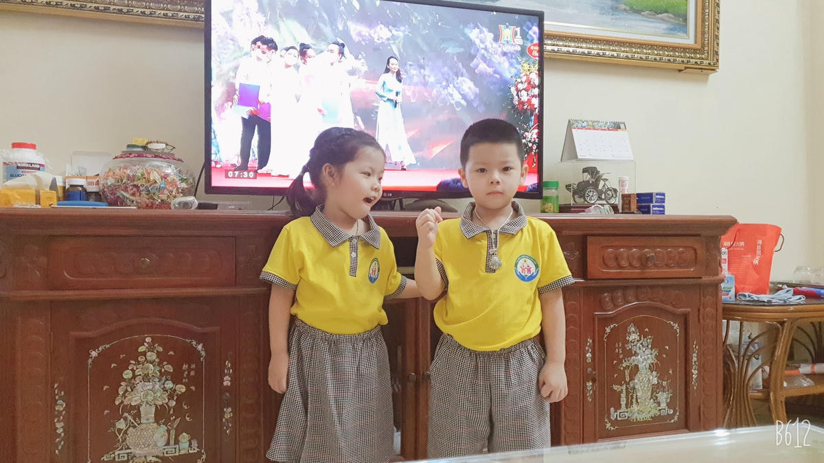 Một năm học quyết chiến thắng dịch bệnh, đảm bảo chất lượng dạy và học.