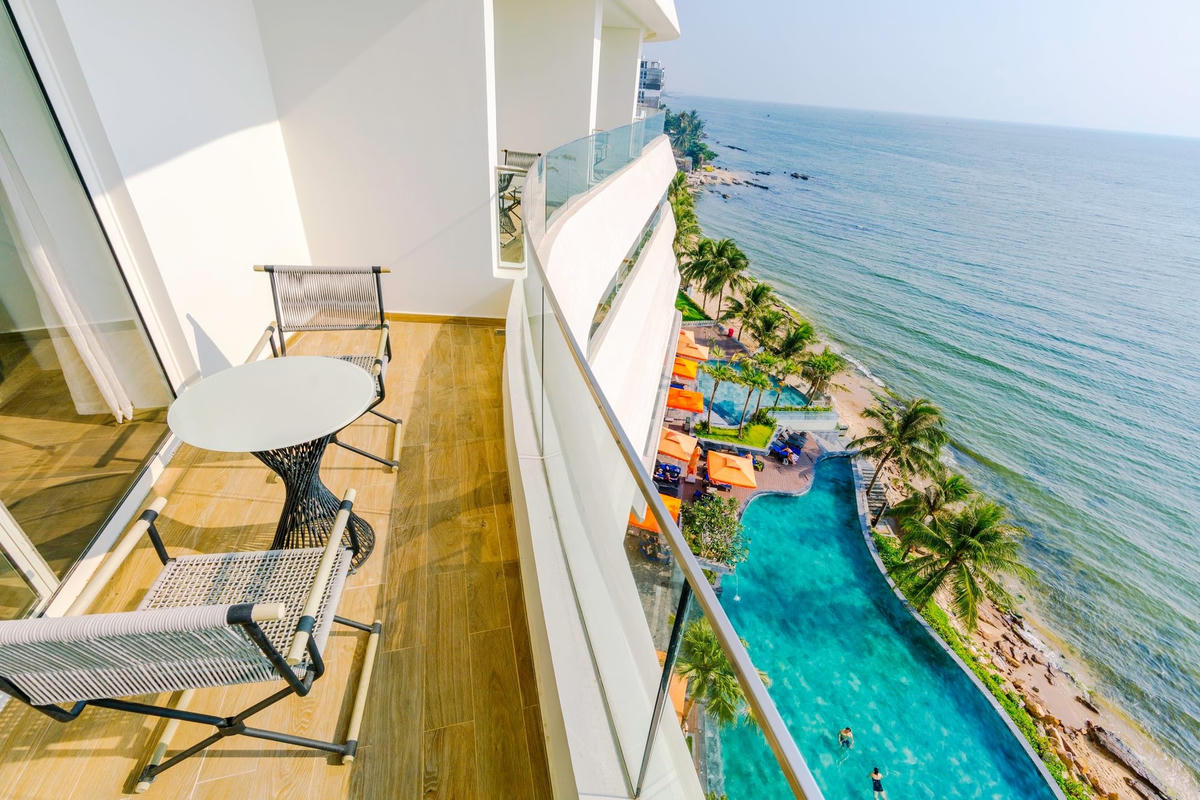 Một số chủ đầu tư bán căn hộ du lịch (Condotel) nhưng lại ghi hợp đồng là mua bán quyền tài sản