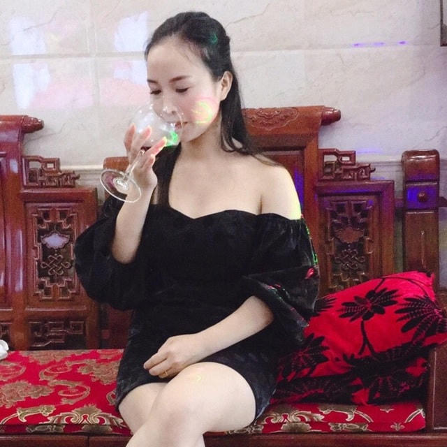 Phan Thị Trang cầm đầu đường dây lô đề khủng vừa bị triệt phá.