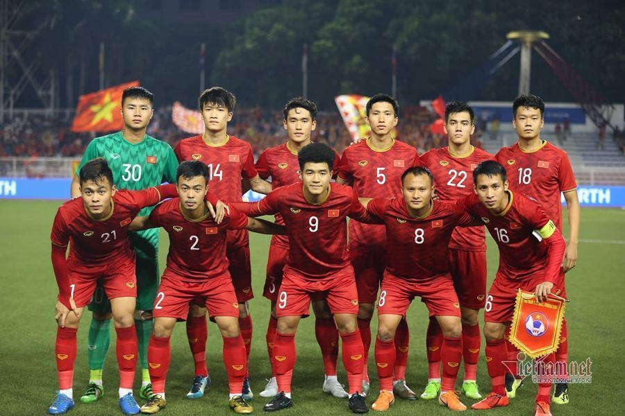 U22 Việt Nam có thể tham dự giải World Cup thu nhỏ cho các tuyển trẻ