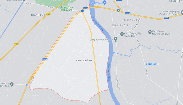 Hỗn chiến kinh hoàng khiến 2 người tử vong tại Long An