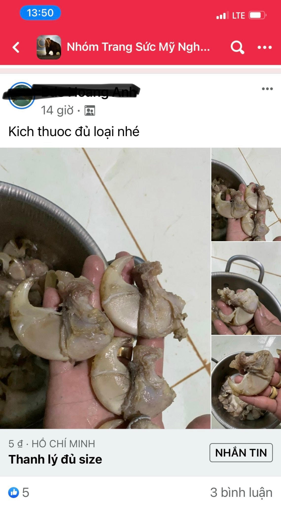 Sử dụng các sản phẩm từ thú quý hiếm: Tác dụng có như lời đồn?