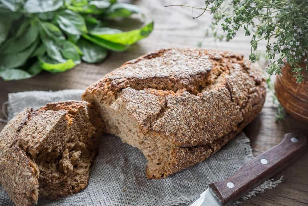 [ẢNH] Những loại bánh mì ngon nhất thế giới