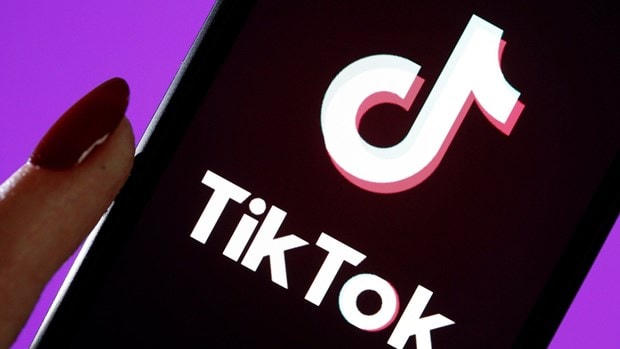 Khoảng 3 triệu người Hàn Quốc sử dụng TikTok. (Nguồn: BBC).