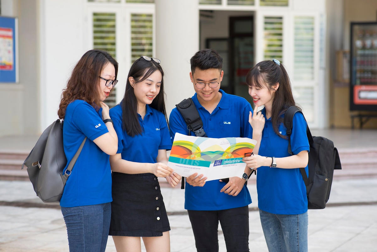 Học phí ĐH đừng nên là rào cản người học. Ảnh minh họa. 