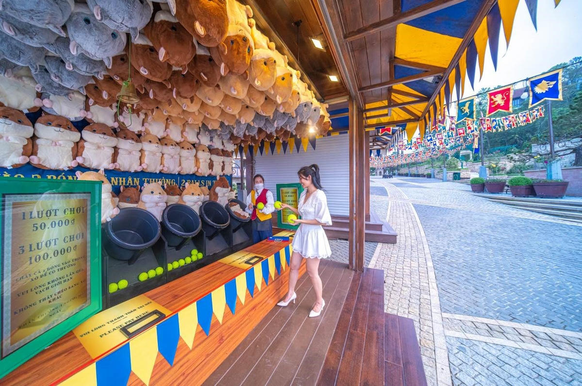 Đi chơi Sun World Ba Na Hills năm nay, nhất định phải nhớ những điều này