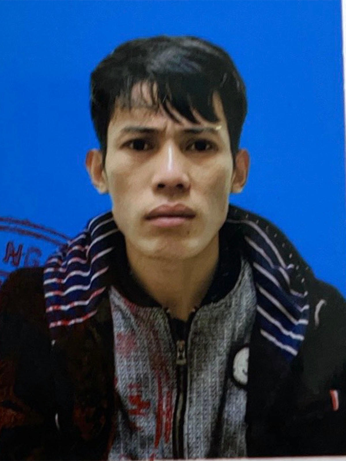 Đối tượng Phạm Văn Đức (Ảnh: Công an Hà Nội).