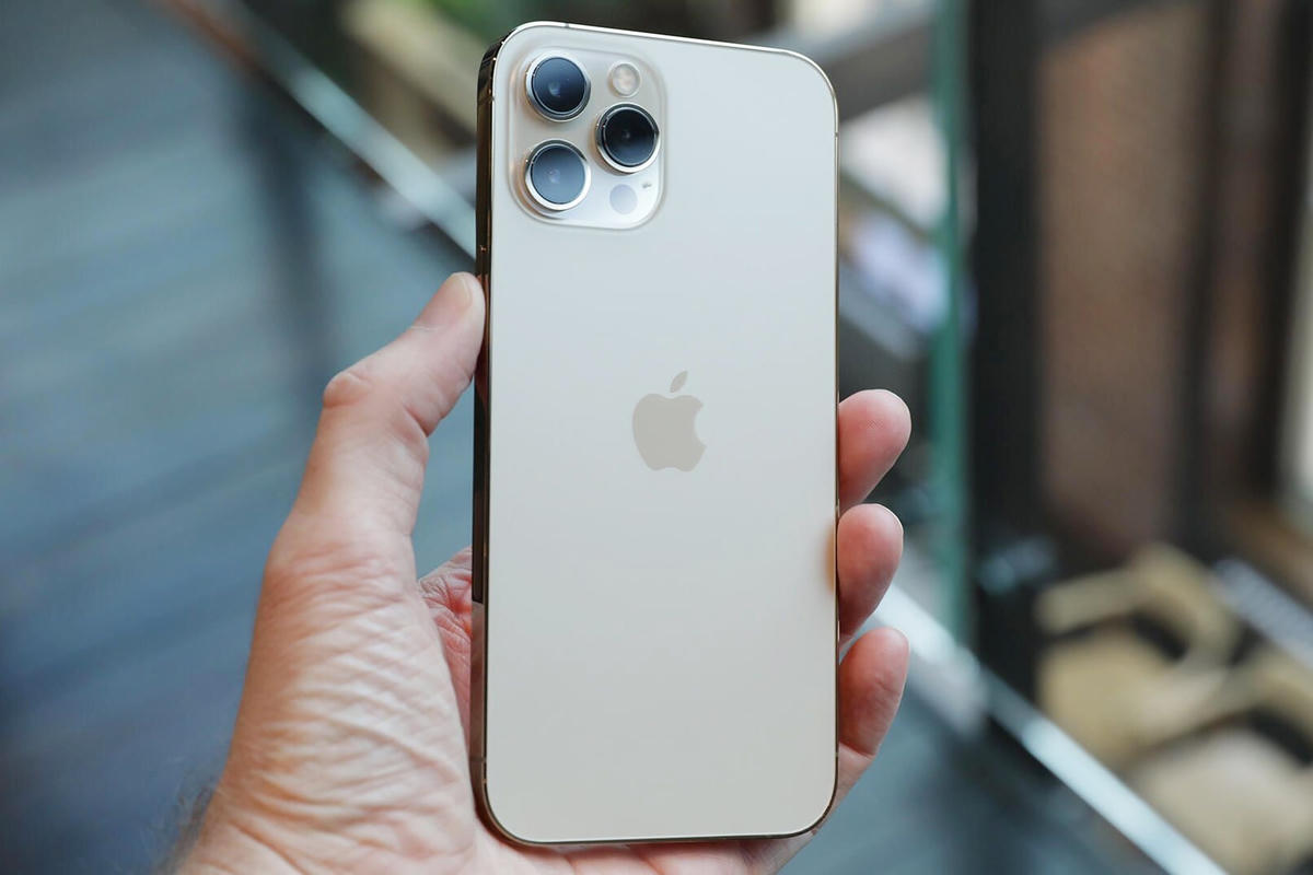 10 mẫu smartphone bán chạy nhất tại Việt Nam nửa đầu năm 2021