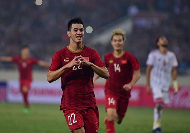 23h45 ngày 7/6: Việt Nam – Indonesia: Mệnh lệnh chiến thắng