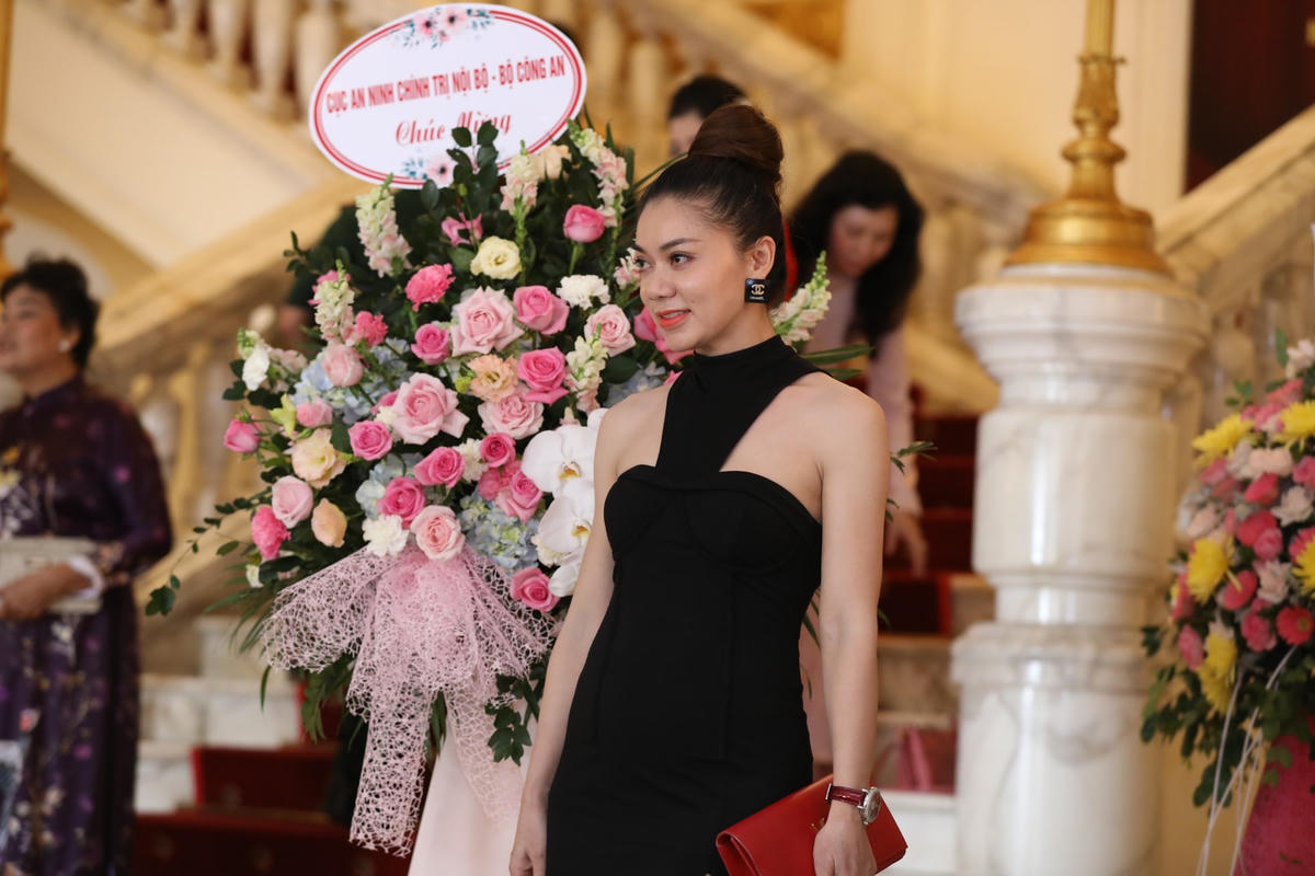 Ngày hội của những người làm sân khấu